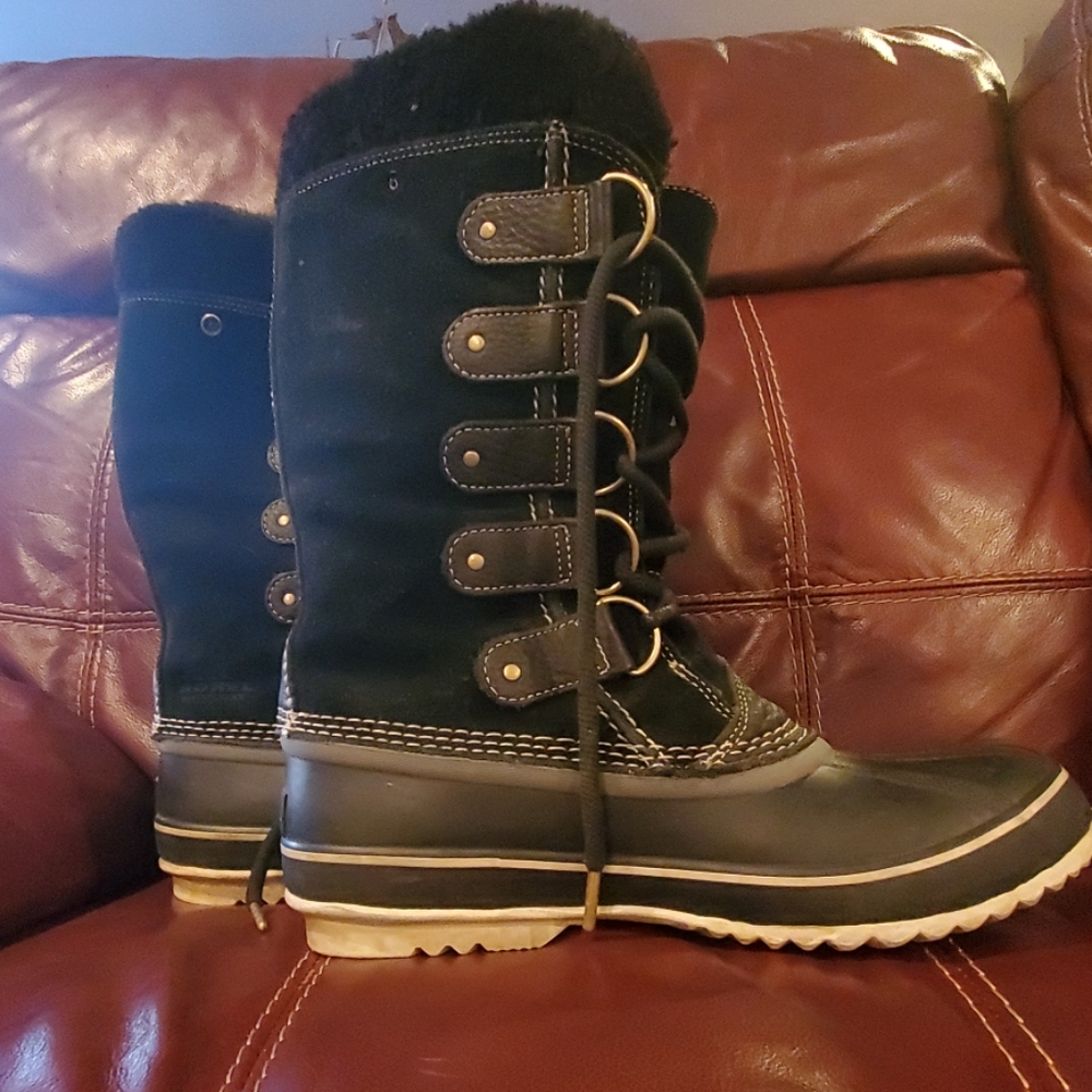 Sorel Boots